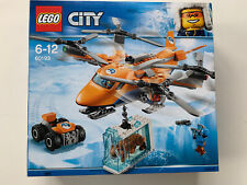 Lego city 60193 gebraucht kaufen  Ahrensburg