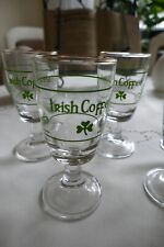 Irish coffee set gebraucht kaufen  Hagen