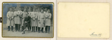 Cabinet card group d'occasion  Toulouse-