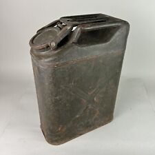 Vintage gallon metal for sale  Leola