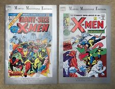 Marvel milestone edition for sale  Blauvelt