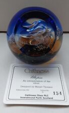 Caithness glass utopia for sale  ASHFORD