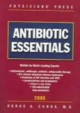 Antibiotic essentials 2005 for sale  Reno