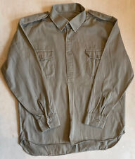 wwii british army shirt for sale  LONDON