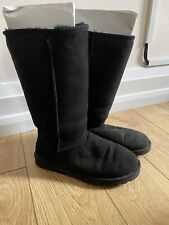 Tall ugg boots for sale  HORNCHURCH