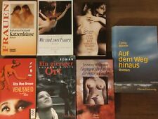 Bücher lesbische literatur gebraucht kaufen  Nienburg