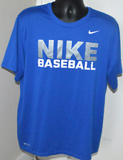 Nike baseball shirt for sale  Albion
