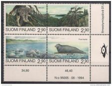 Finlandia 1995 lapponia usato  Trambileno
