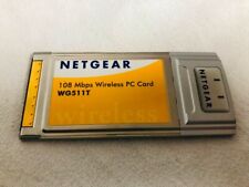 Netgear wg511t wireless for sale  Cripple Creek