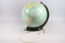 Tischglobus globus glas gebraucht kaufen  Stadtbergen