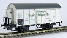 Märklin 48754 jahreswagen gebraucht kaufen  Altenholz