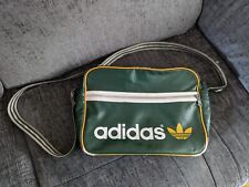 Adidas messenger bag for sale  STAFFORD