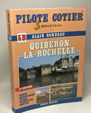 Pilote cotier bénéteau d'occasion  Bazouges-la-Pérouse