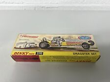 Vintage dinky 370 for sale  LEICESTER