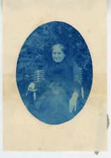 Portrait femme âgée. d'occasion  Plounévez-Moëdec