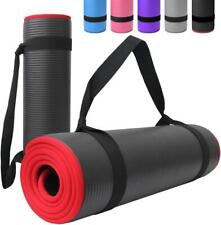 Exercise yoga mat for sale  Ireland