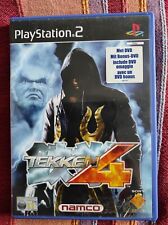 Tekken dvd ps2 usato  Torino