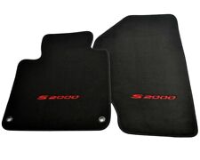 Floor mats honda for sale  Shipping to Ireland