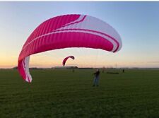 Niviuk paramotor motorschirm gebraucht kaufen  Rinteln