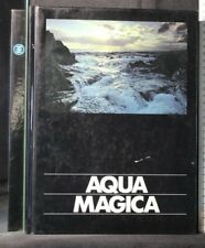 Aqua magica. aa.vv. usato  Ariccia