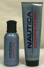 Nautica competition shave for sale  Hicksville