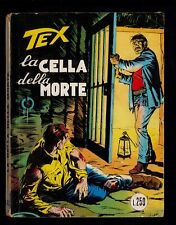 Tex prima edizione usato  Cavezzo