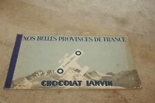 Lanvin chocolate picture d'occasion  Expédié en Belgium
