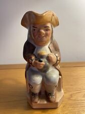 Staffordshire toby jug for sale  NEWCASTLE UPON TYNE