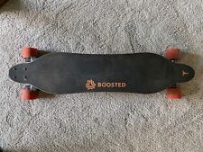 Boosted 1st gen for sale  Natick