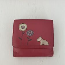 Radley pink purse for sale  GRAYS