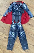 Disney thor outfit for sale  WESTCLIFF-ON-SEA