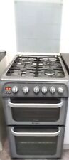 hotpoint gas cooker for sale  LONDON