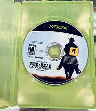 xbox game red for sale  Shipping to South Africa