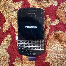 BlackBerry Q10 - 16GB - Black (Verizon) Smartphone for sale  Shipping to South Africa