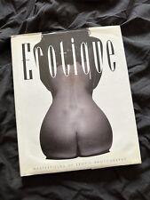 Erotic photography books for sale  BURY