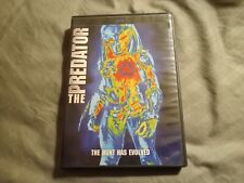 The Predator (DVD, 2018) comprar usado  Enviando para Brazil