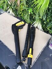 Genuine karcher pressure for sale  MANCHESTER