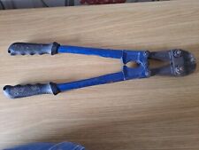 Vintage bolt cutters for sale  MAIDSTONE
