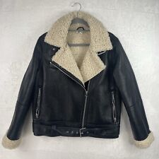 topshop aviator jacket for sale  CAERNARFON