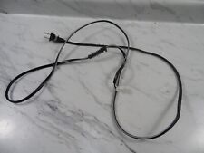  Cable de alimentación OEM de repuesto de TV Sanyo DP26649 1  segunda mano  Embacar hacia Argentina