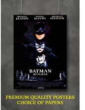 Batman returns classic for sale  Shipping to Ireland