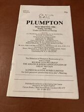 plumpton for sale  THIRSK