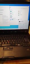 Thinkpad lenovo t61 d'occasion  Lutterbach