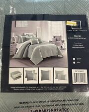 Macy piece comforter for sale  Humble