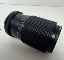 Tokina lens 150mm for sale  Brick