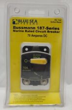 Blue sea systems for sale  Wolcottville