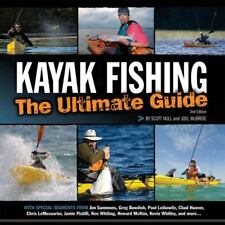 Pesca De Caiaque: The Ultimate Guide 2nd Edição: The Ultimate Guide 2nd Edition comprar usado  Enviando para Brazil
