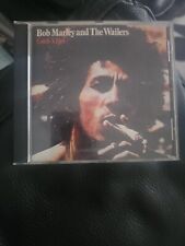 Bob Marley & The Wailers,  Catch A Fire,  Island CD., usado comprar usado  Enviando para Brazil