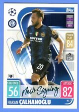 Topps match attax d'occasion  Le Creusot