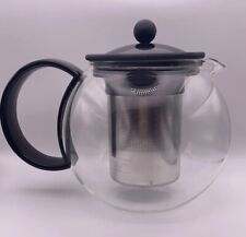 bodum assam teapot for sale  Collinwood